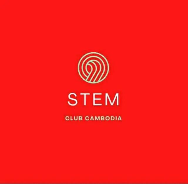 STEM Club Cambodia