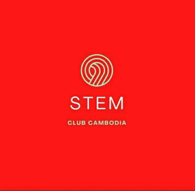 STEM Club Cambodia